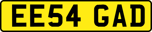 EE54GAD