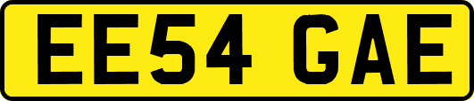 EE54GAE
