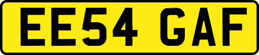 EE54GAF