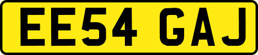 EE54GAJ