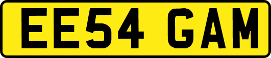 EE54GAM