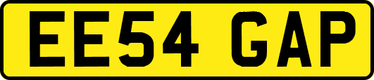 EE54GAP