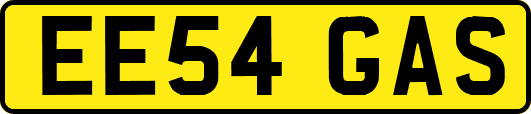 EE54GAS