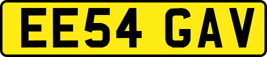 EE54GAV