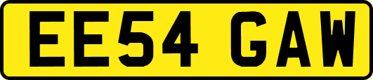 EE54GAW