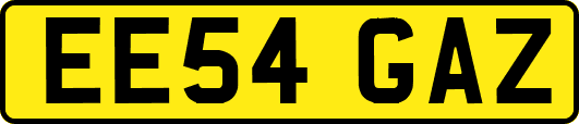 EE54GAZ