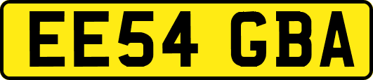 EE54GBA