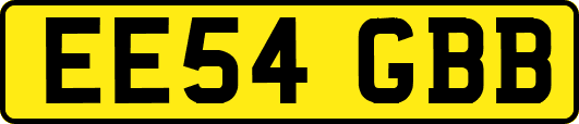 EE54GBB