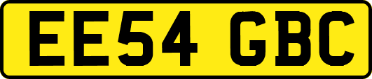 EE54GBC