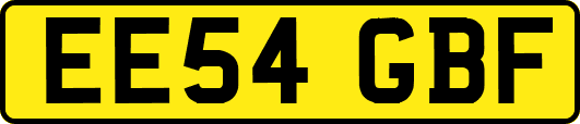 EE54GBF