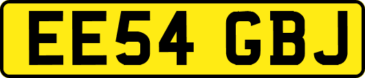 EE54GBJ