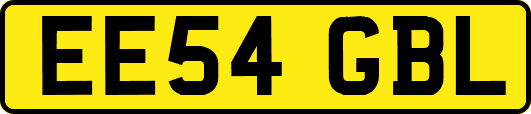 EE54GBL
