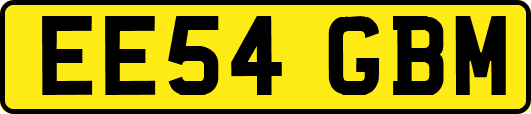 EE54GBM