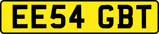 EE54GBT