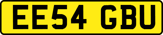 EE54GBU