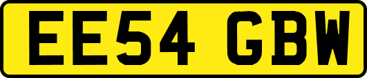 EE54GBW
