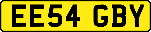 EE54GBY