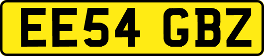 EE54GBZ