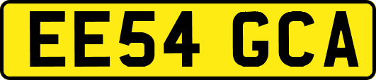 EE54GCA