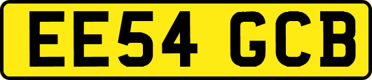 EE54GCB
