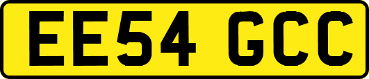 EE54GCC