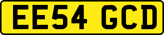 EE54GCD