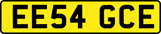 EE54GCE