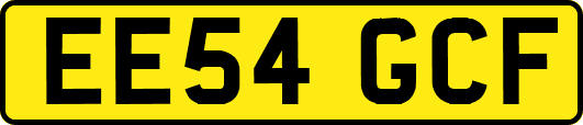EE54GCF