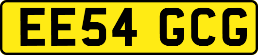 EE54GCG