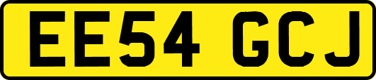 EE54GCJ