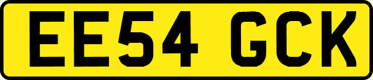 EE54GCK