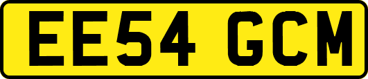 EE54GCM