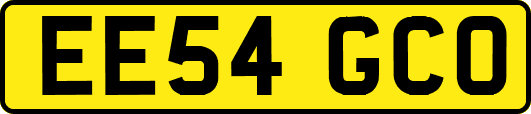 EE54GCO