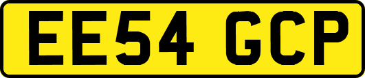 EE54GCP