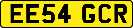 EE54GCR
