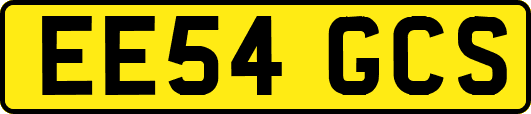 EE54GCS