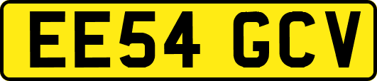 EE54GCV