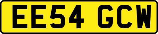 EE54GCW