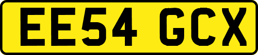 EE54GCX
