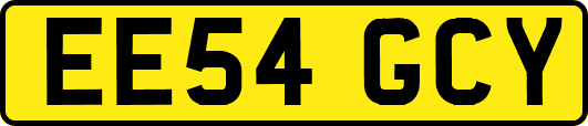 EE54GCY