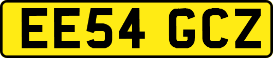 EE54GCZ
