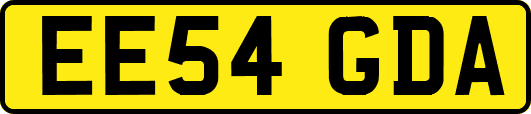 EE54GDA