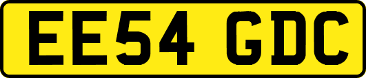 EE54GDC