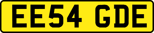 EE54GDE