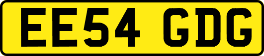 EE54GDG