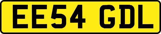 EE54GDL