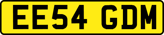 EE54GDM