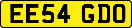 EE54GDO