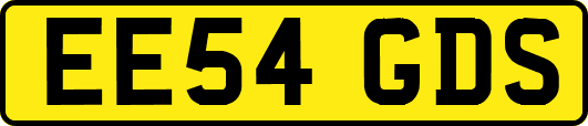 EE54GDS