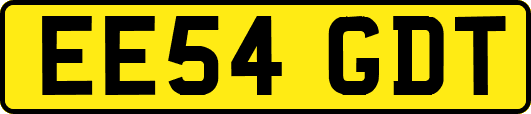 EE54GDT